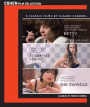 3 Classic Films By Claude Chabrol