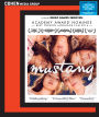 Mustang [Blu-ray/DVD] [2 Discs]