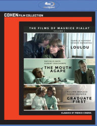 The Films of Maurice Pialat, Volume 1 [Blu-ray]