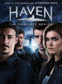 Haven: The Complete Series [24 Discs]