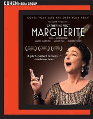 Title: Marguerite [Blu-ray]