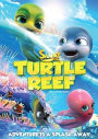 Turtle Reef