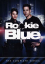 Rookie Blue: the Complete Series