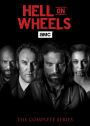 Hell on Wheels: The Complete Series [9 Discs]