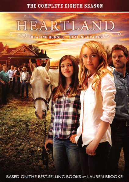 Heartland: Season Eight