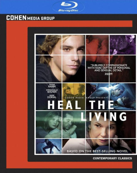 Heal the Living [Blu-ray]