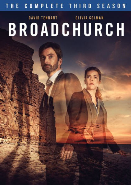Broadchurch: Season Three
