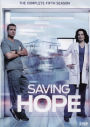 Saving Hope: Season Four