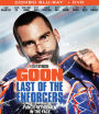 Goon: Last of the Enforcers [Blu-ray]