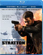 Stratton [Blu-ray]