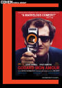 Godard Mon Amour