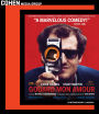 Godard Mon Amour [Blu-ray]