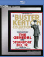 Buster Keaton Collection: Vol 1