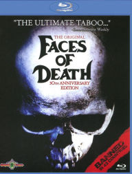 Faces of Death
