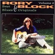 Best Blues & Originals, Vol. 2