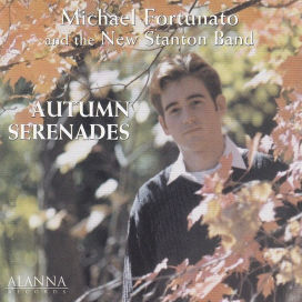 Autumn Serenades