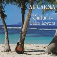 Guitar for Latin Lovers