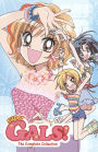 Super Gals!: the Complete Collection