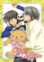 Junjo Romantica: Season 1