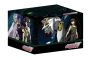 Mobile Suit Gundam Wing Collector's Ultra Edition