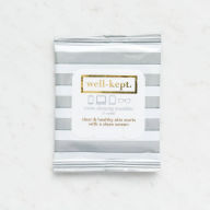 Title: Screen Cleansing Tech Wipes