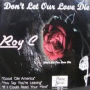 Don't Let Our Love Die