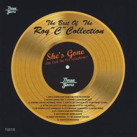 Best of the Roy C. Collection