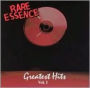 Greatest Hits, Vol. 1