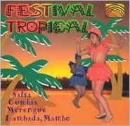 Title: Festival Tropical, Artist: Festival Tropical / Various