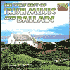 Title: The Very Best of Irish Music & Ballads, Artist: Very Best Of Irish Music & Ball