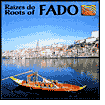Title: Roots of Fado, Artist: Raizes Do Fado