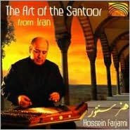 The Road to Esfahan: The Art of the Santoor From Iran