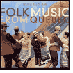 Folk Music from Quebec