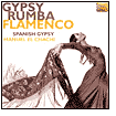 Title: Gypsy Rumba Flamenco, Artist: Spanish Gypsy