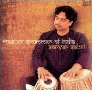 Title: Master Drummer of India, Artist: Sarvar Sabri