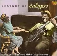 Legends of Calypso