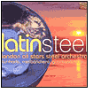 Title: Latin Steel, Artist: London All Stars Steel Orchestra