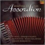 Masters of the Accordion