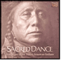 Sacred Dance: Pow Wows Of The Native American Indians