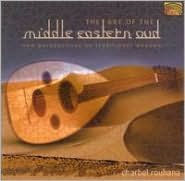Art of the Middle East