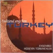 Folk Music from Turkey