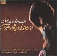 Title: Macedonian Bellydance, Artist: Macedonian Bellydance / Various