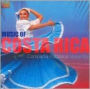The Music of Costa Rica
