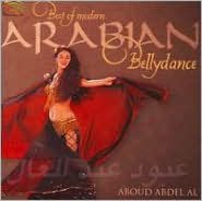 Best of Modern Arabian Bellydance