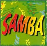 Title: Samba [Arc], Artist: Samba / Various