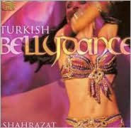 Title: Turkish Bellydance, Artist: Shahrazat