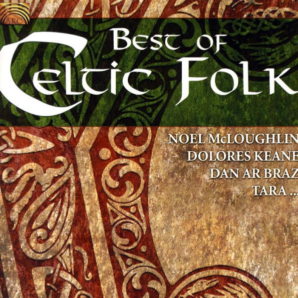 Best of Celtic Folk [2006]