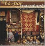 Bazaar Marrakesh