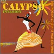 Calypso Invasion