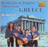 Rembetiko & Popular Music from Greece